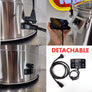 Brewzilla 65L G4 - allgrain brewing system - READ ELECTRICAL INFO